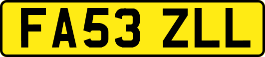 FA53ZLL