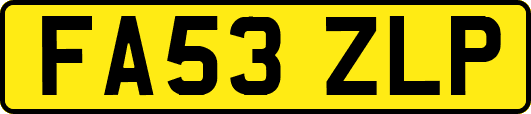 FA53ZLP