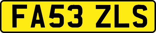 FA53ZLS