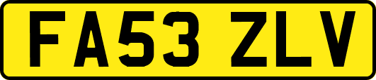 FA53ZLV