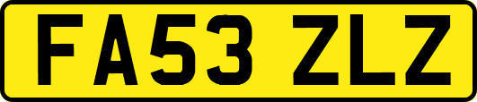 FA53ZLZ