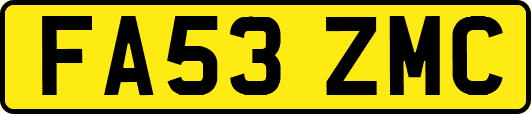 FA53ZMC