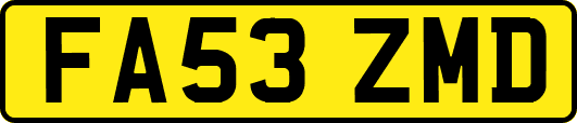 FA53ZMD