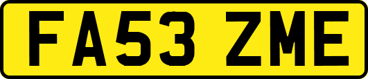 FA53ZME