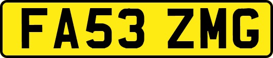 FA53ZMG