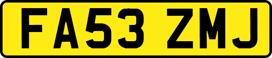 FA53ZMJ