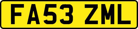 FA53ZML