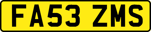 FA53ZMS