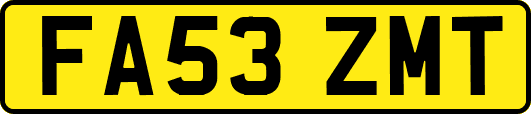 FA53ZMT