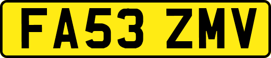 FA53ZMV