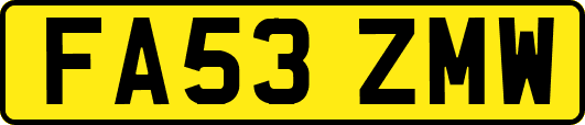 FA53ZMW