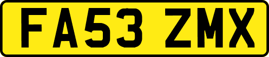 FA53ZMX