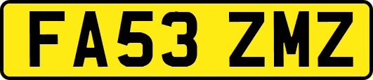 FA53ZMZ