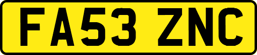 FA53ZNC