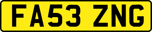 FA53ZNG