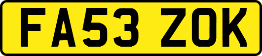 FA53ZOK