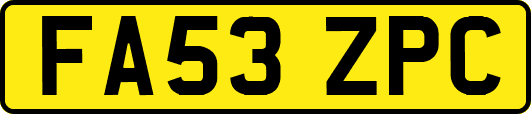 FA53ZPC