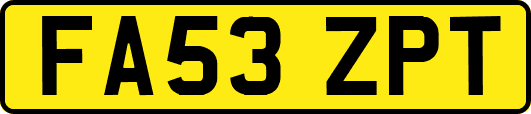 FA53ZPT
