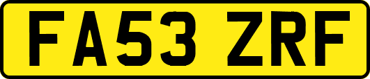 FA53ZRF