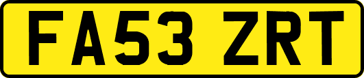 FA53ZRT