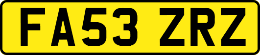 FA53ZRZ