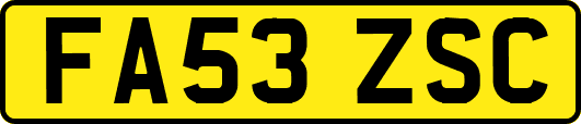 FA53ZSC