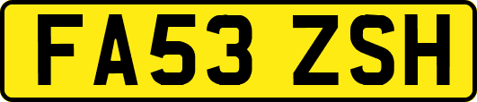 FA53ZSH