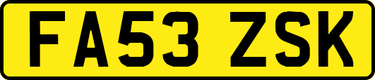 FA53ZSK