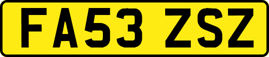 FA53ZSZ