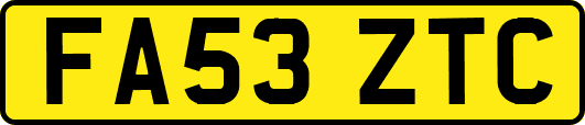 FA53ZTC