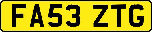 FA53ZTG