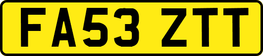 FA53ZTT
