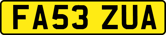 FA53ZUA