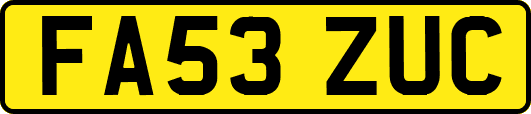 FA53ZUC