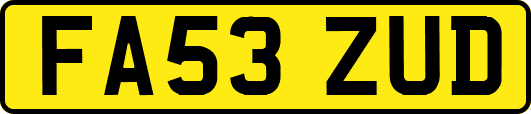 FA53ZUD