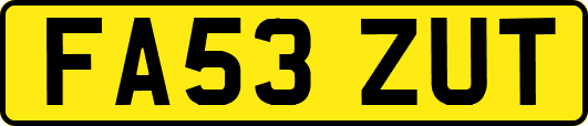FA53ZUT