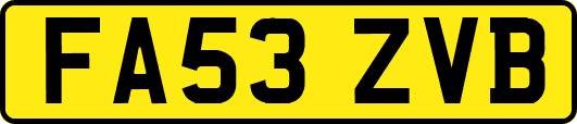 FA53ZVB