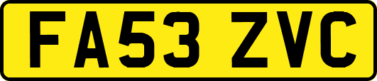 FA53ZVC