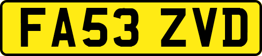 FA53ZVD