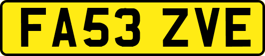 FA53ZVE