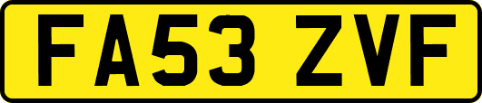 FA53ZVF