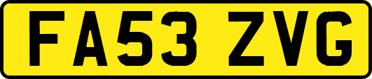 FA53ZVG