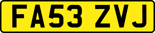 FA53ZVJ