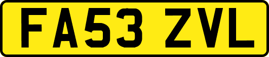 FA53ZVL