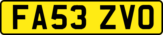 FA53ZVO