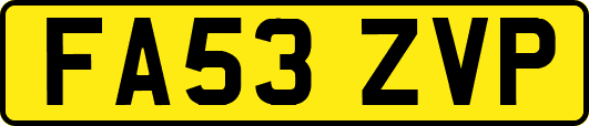 FA53ZVP