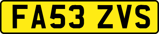 FA53ZVS