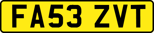 FA53ZVT