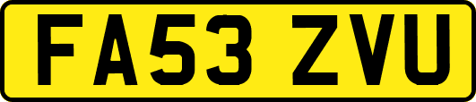 FA53ZVU