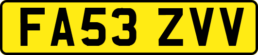 FA53ZVV